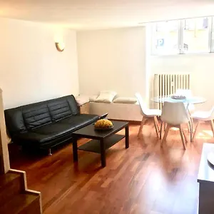 Navigli Loft , Milano Italia