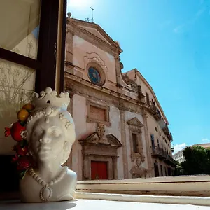 Calesi , Palermo Italia