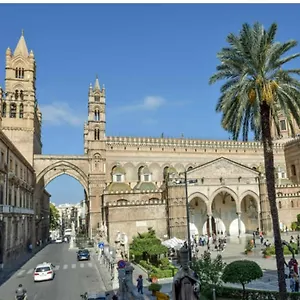 Center Da Felu , Palermo Italia