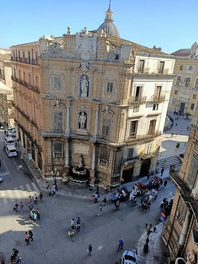Palermo Central Apartment