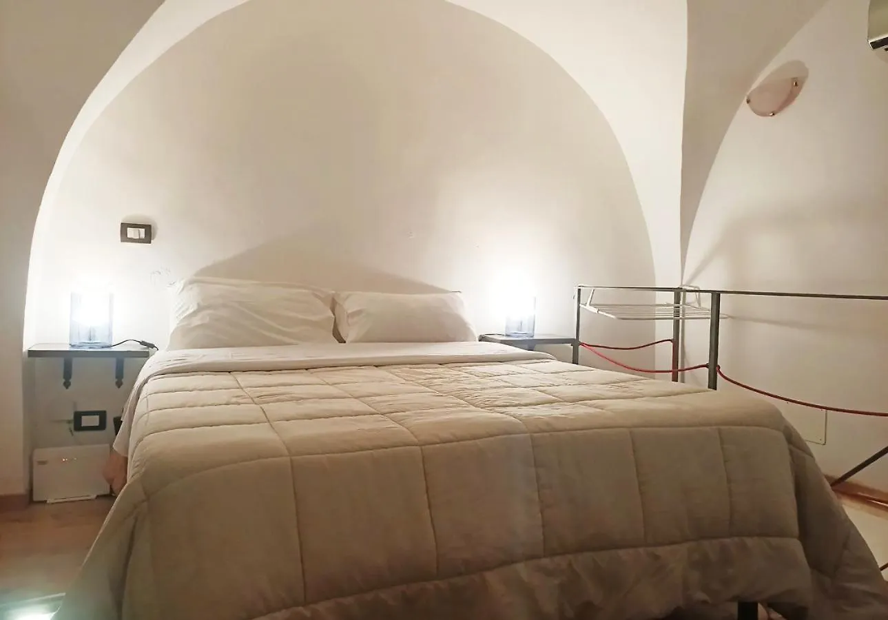 Palermo Central Apartment 0*,  Italy