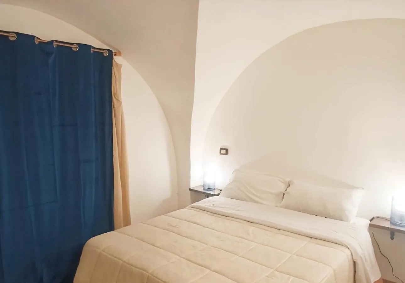 Palermo Central Apartment