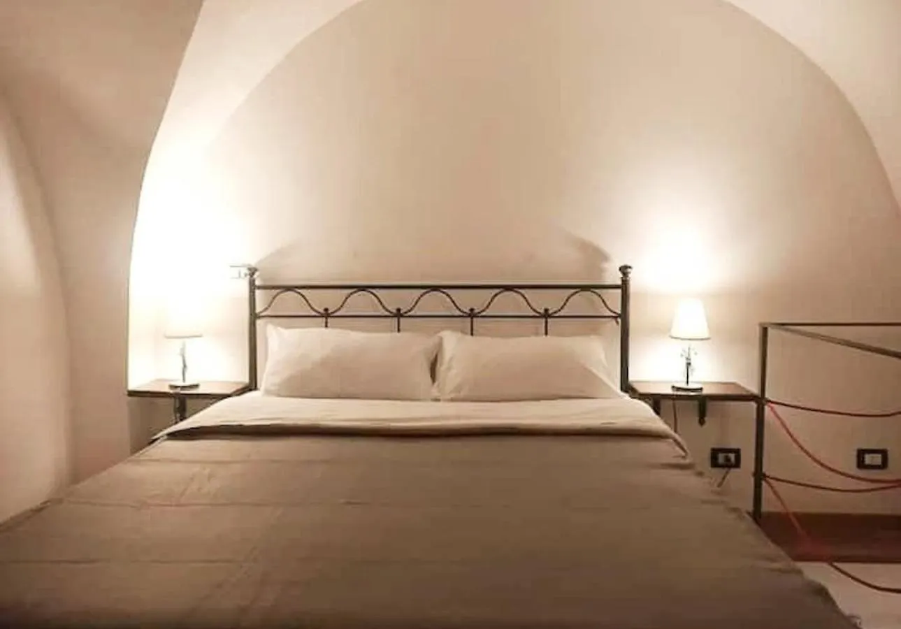Palermo Central Apartment Italy
