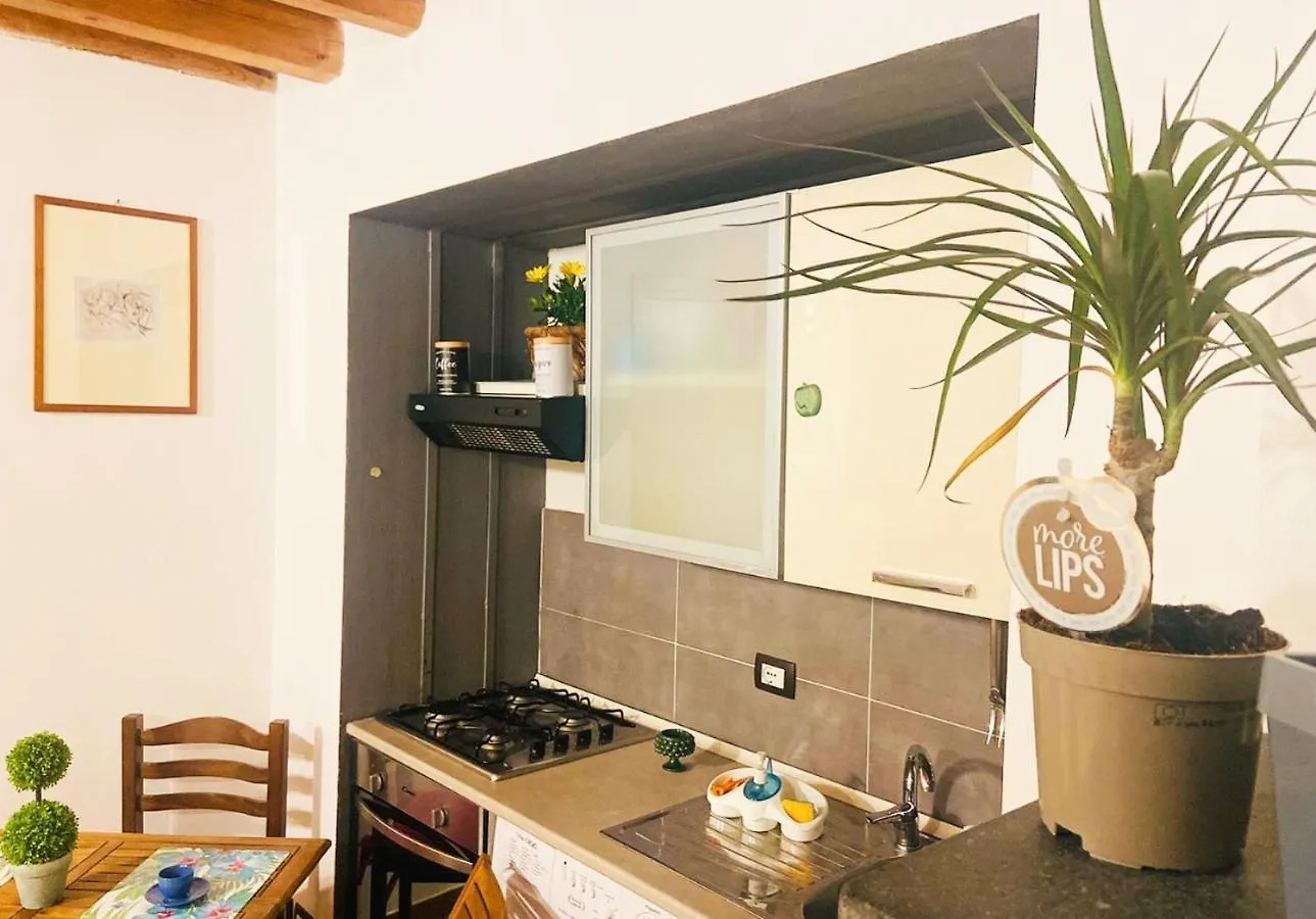 Palermo Central Apartment Italy